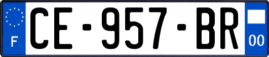 CE-957-BR