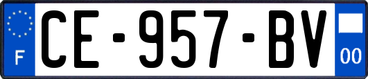 CE-957-BV