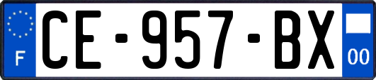 CE-957-BX