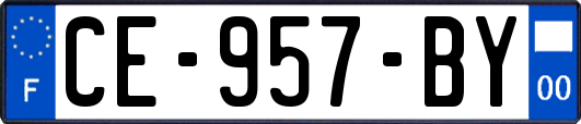 CE-957-BY