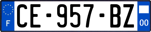 CE-957-BZ