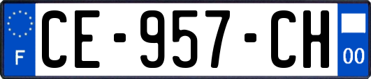 CE-957-CH