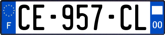 CE-957-CL