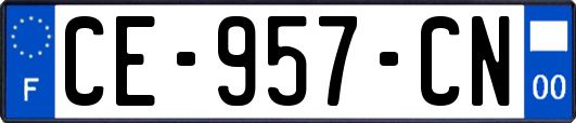 CE-957-CN