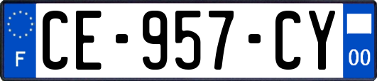 CE-957-CY