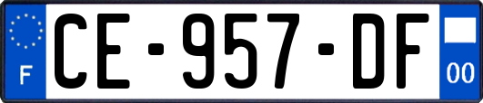 CE-957-DF