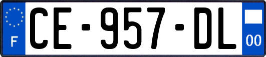 CE-957-DL
