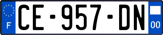 CE-957-DN