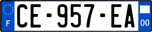 CE-957-EA
