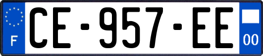 CE-957-EE