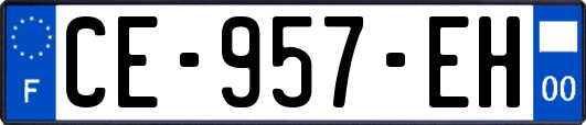 CE-957-EH