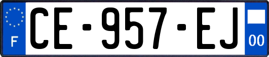 CE-957-EJ