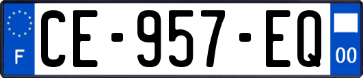 CE-957-EQ