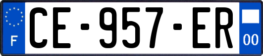 CE-957-ER