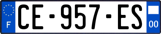 CE-957-ES