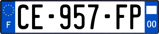 CE-957-FP