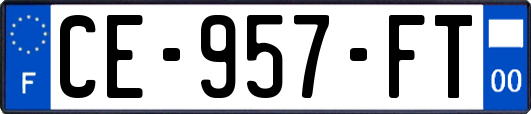 CE-957-FT
