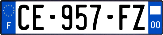CE-957-FZ