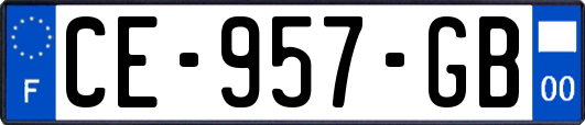 CE-957-GB