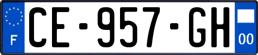 CE-957-GH