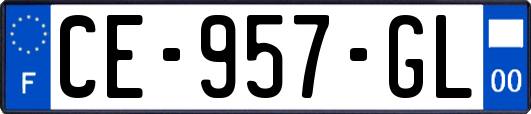 CE-957-GL