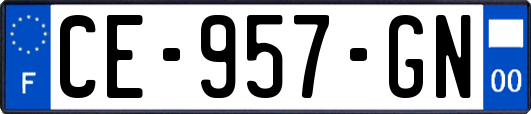CE-957-GN