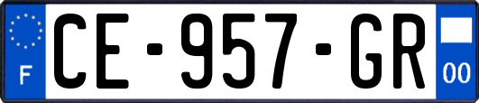 CE-957-GR