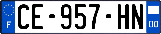 CE-957-HN