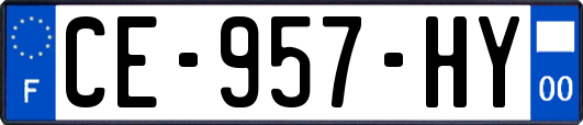 CE-957-HY