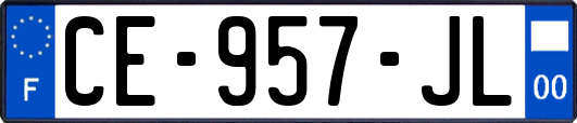 CE-957-JL