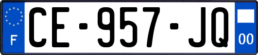 CE-957-JQ