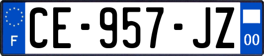CE-957-JZ