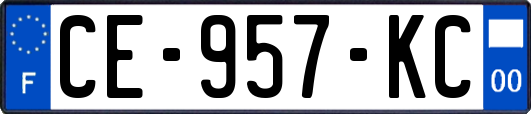CE-957-KC