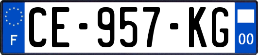 CE-957-KG
