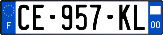 CE-957-KL