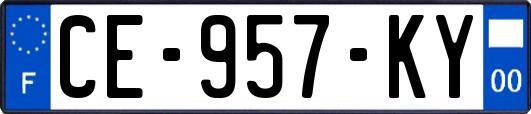 CE-957-KY