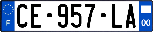 CE-957-LA