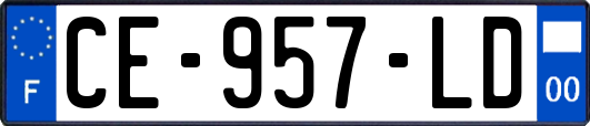 CE-957-LD