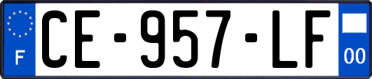 CE-957-LF