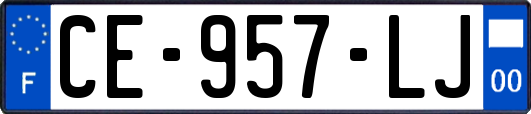 CE-957-LJ