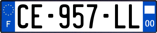 CE-957-LL
