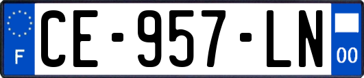 CE-957-LN
