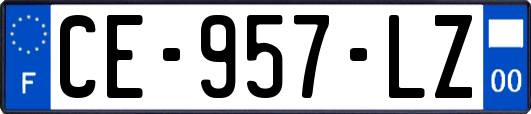 CE-957-LZ