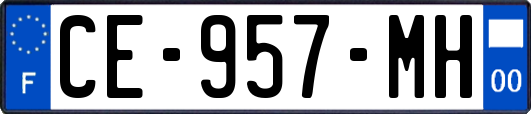 CE-957-MH