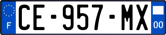 CE-957-MX