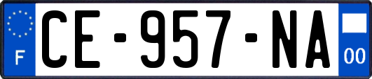 CE-957-NA