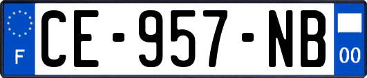 CE-957-NB