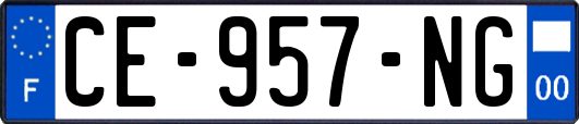 CE-957-NG