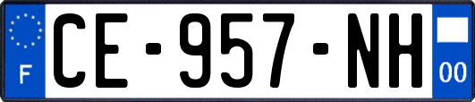 CE-957-NH