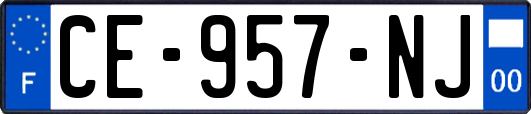 CE-957-NJ